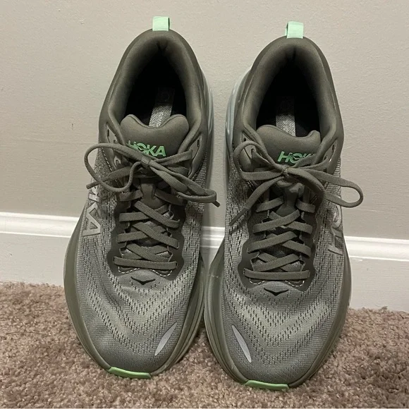 Hoka Bondi 8 - Women’s - Picture 2 of 11